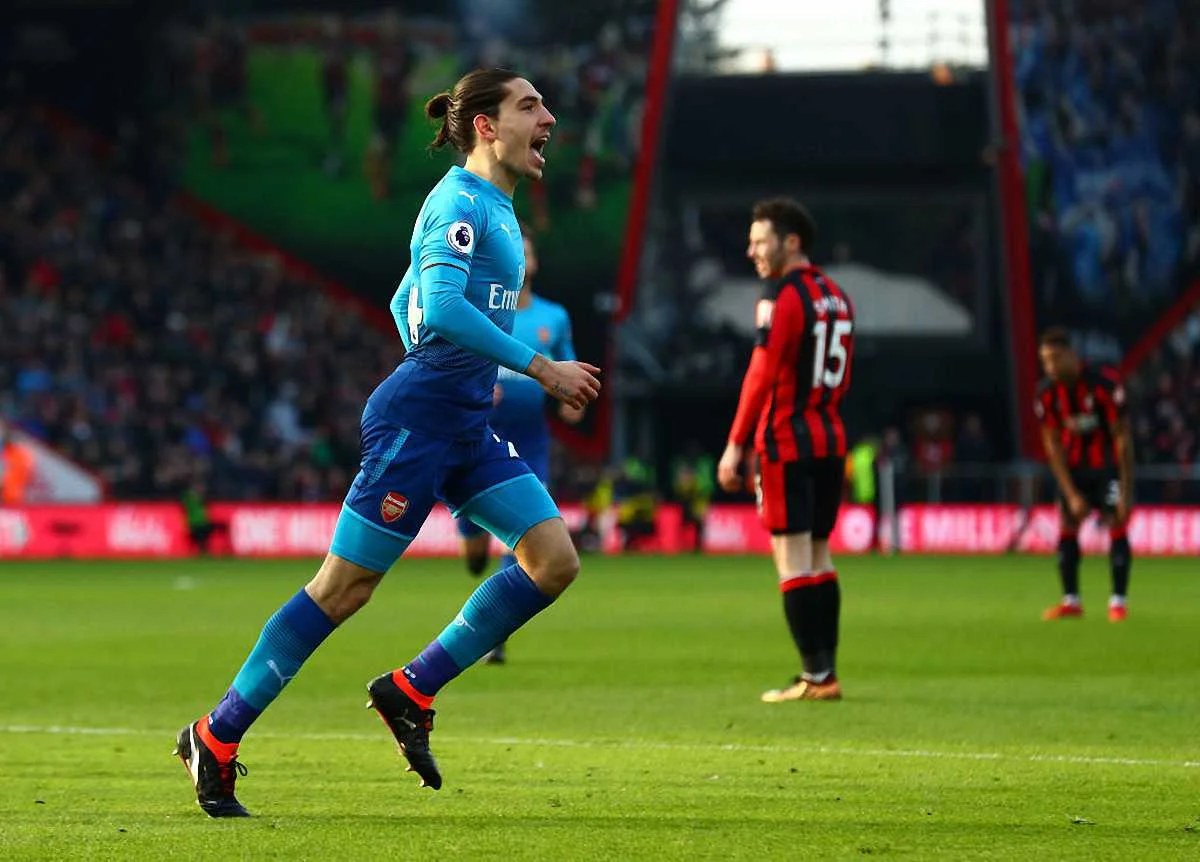 Ектор Бельєрін / Getty Images