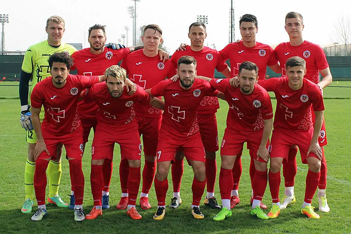 Волинь / ФК Волинь