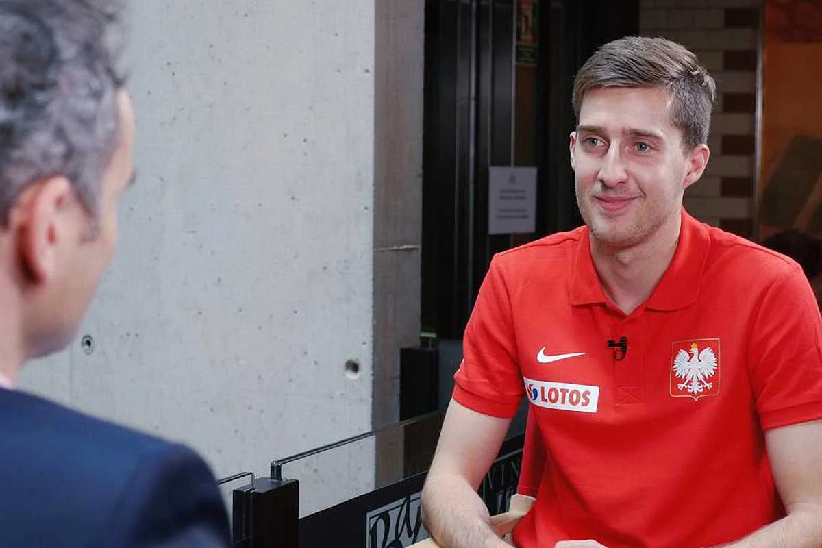 Тарас Романчук