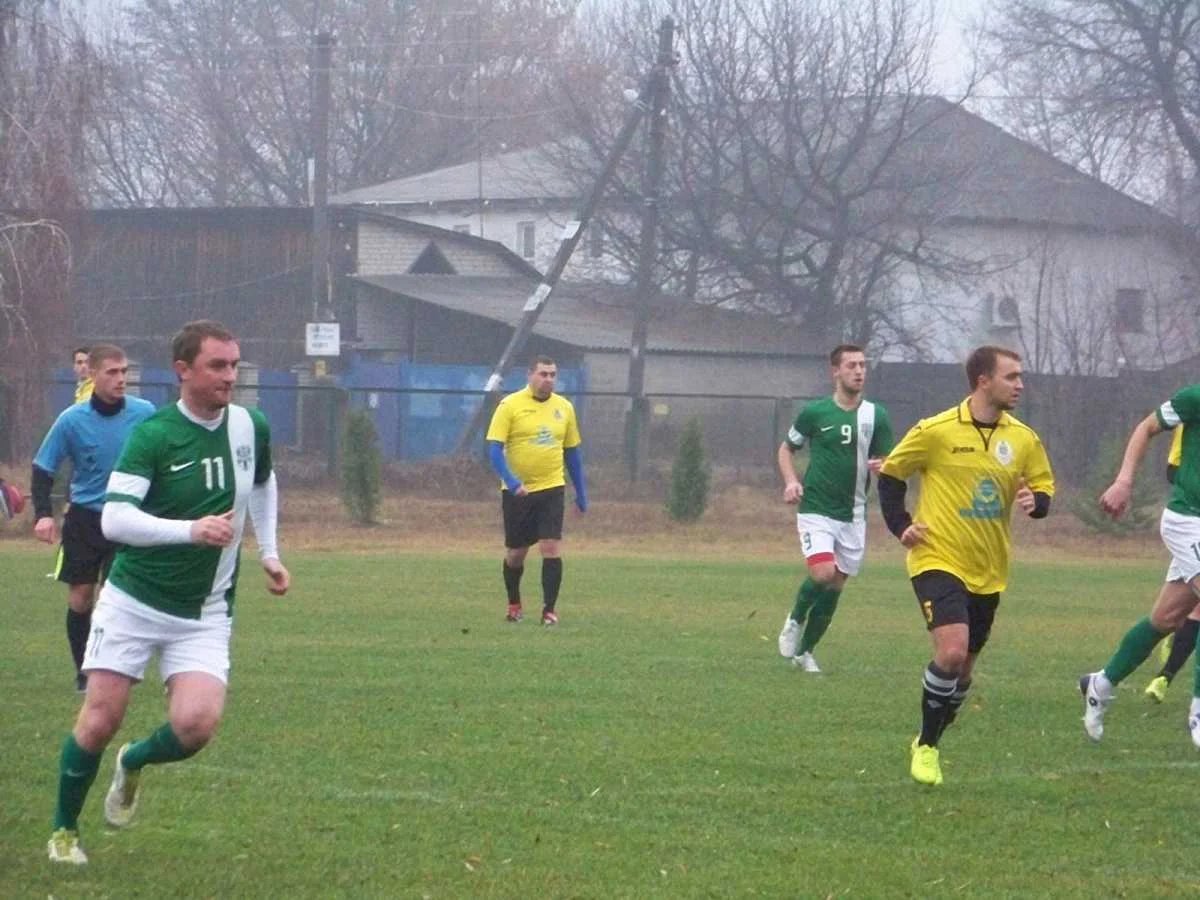 Фото: Десна Погребы