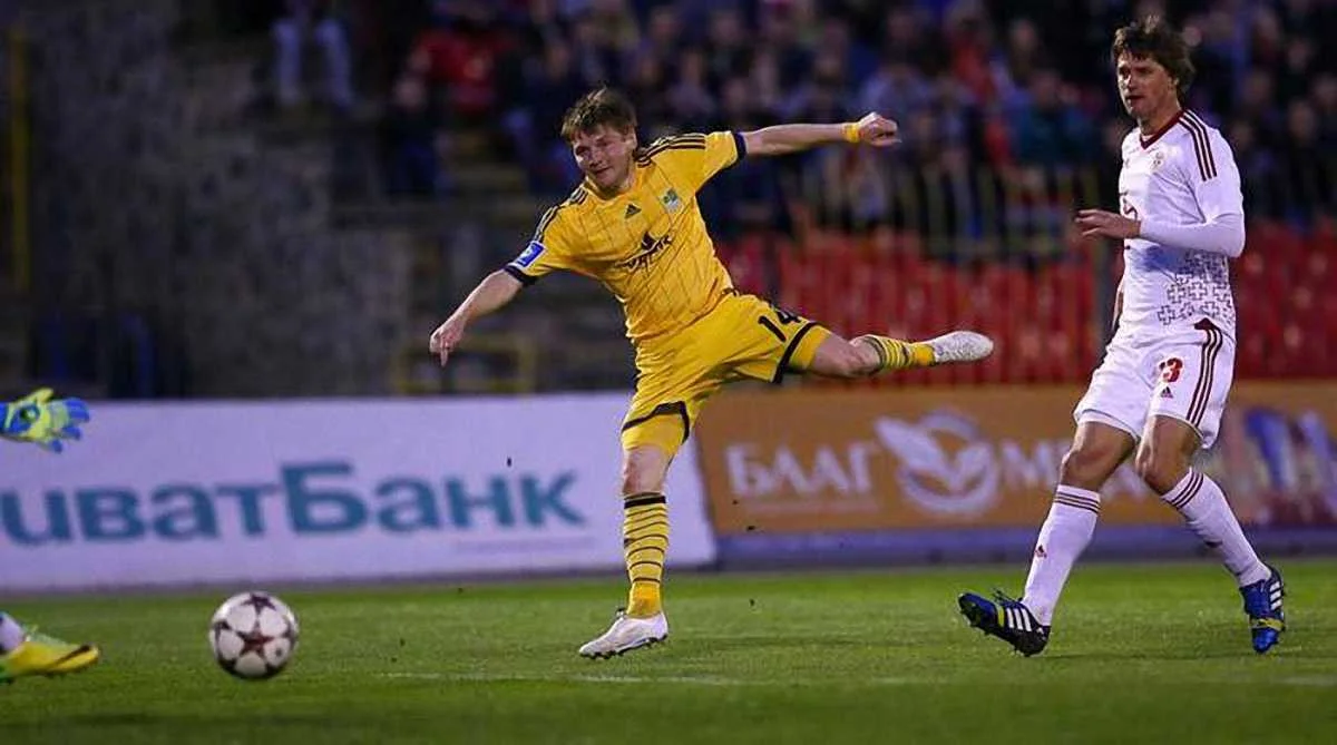 Фото: Володимир Гоменюк