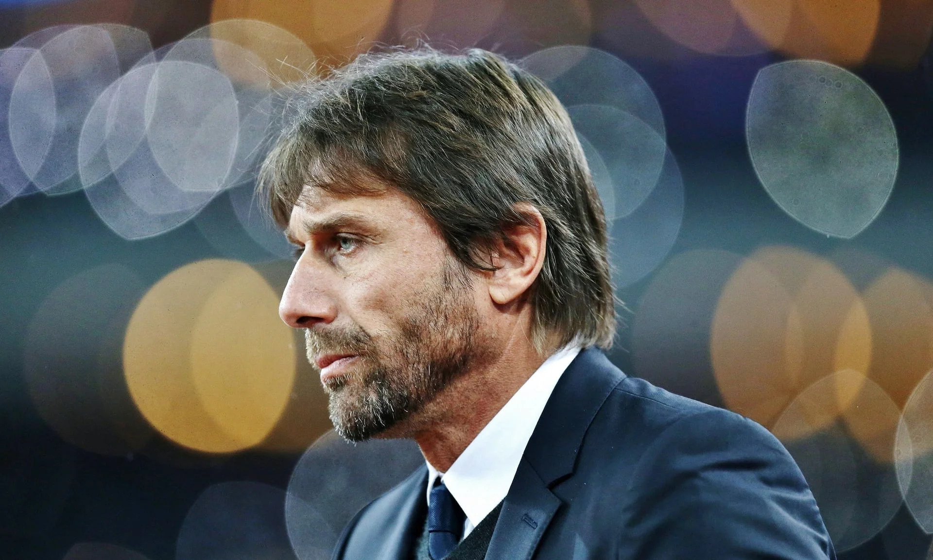 Антонио Конте / фото: The Guardian