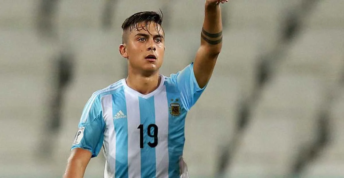 Паоло Дибала / Getty Images