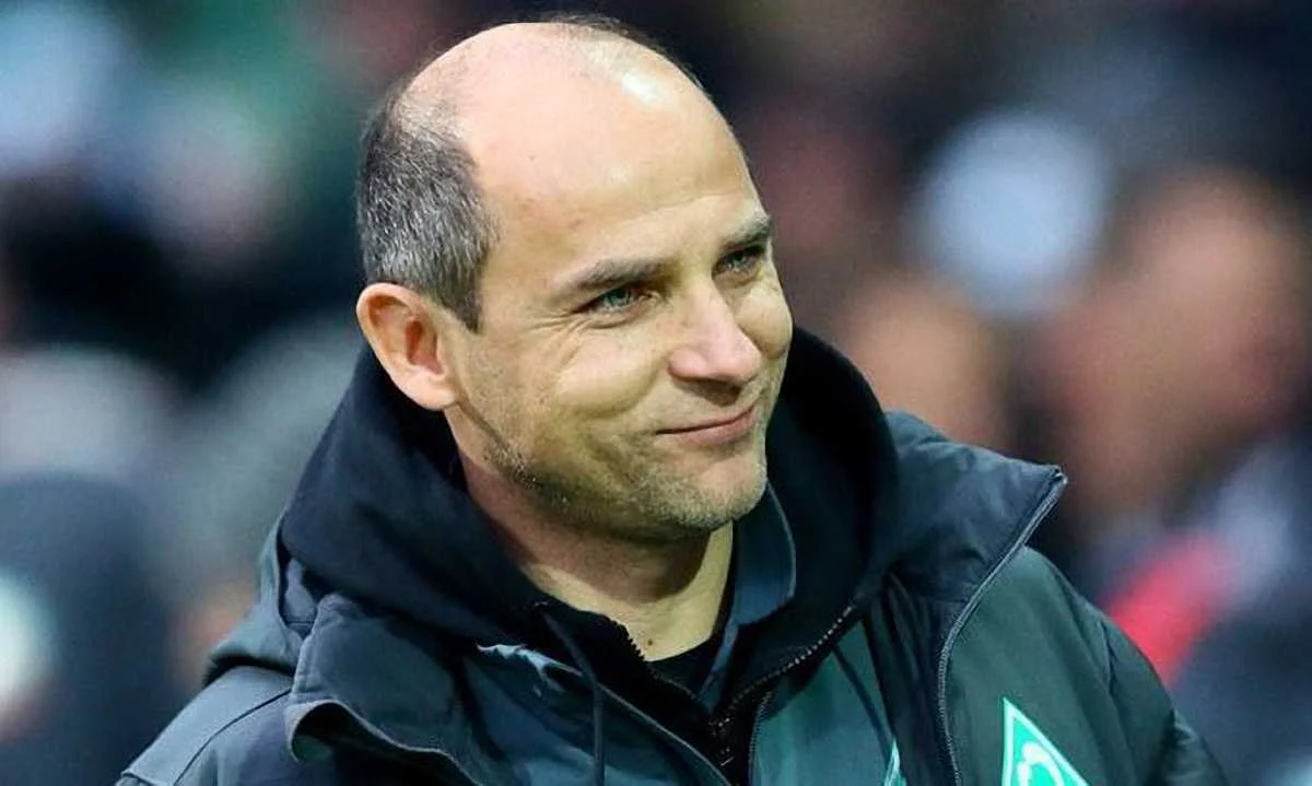 Віктор Скрипник / фото: ФК Вердер