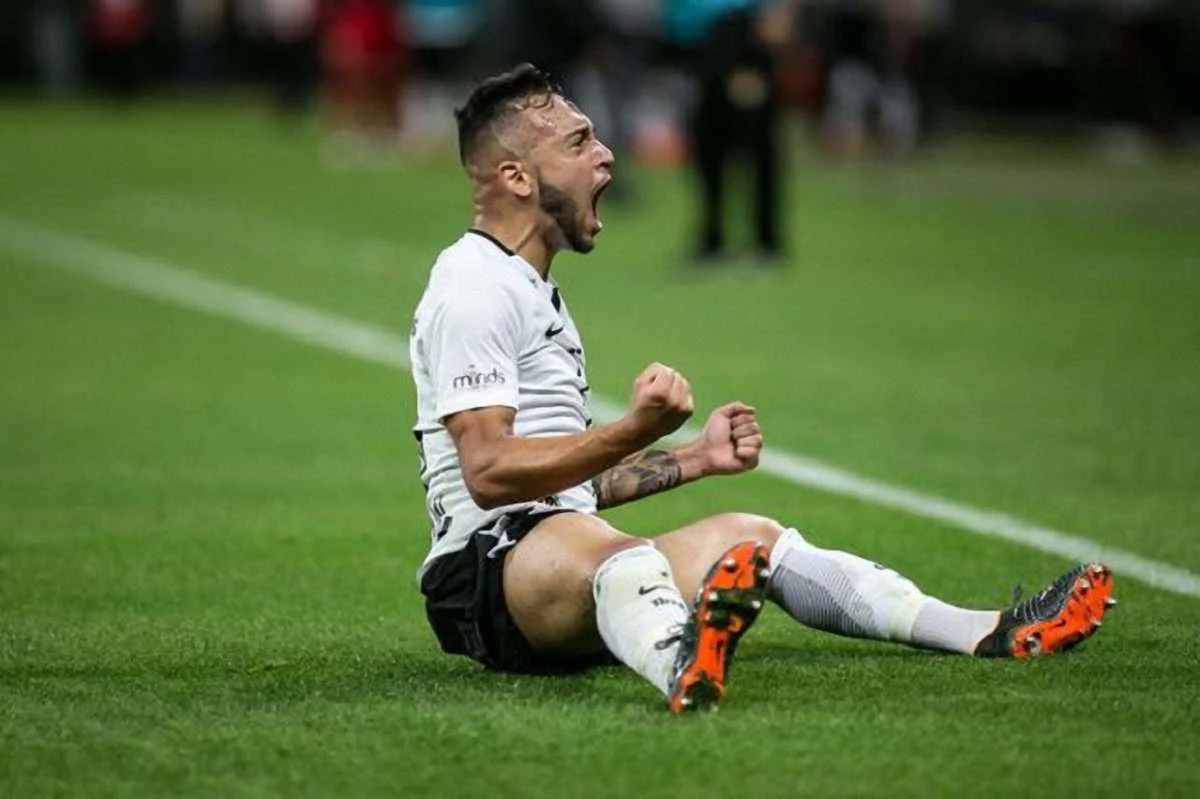 Майкон / фото: Globo Esporte