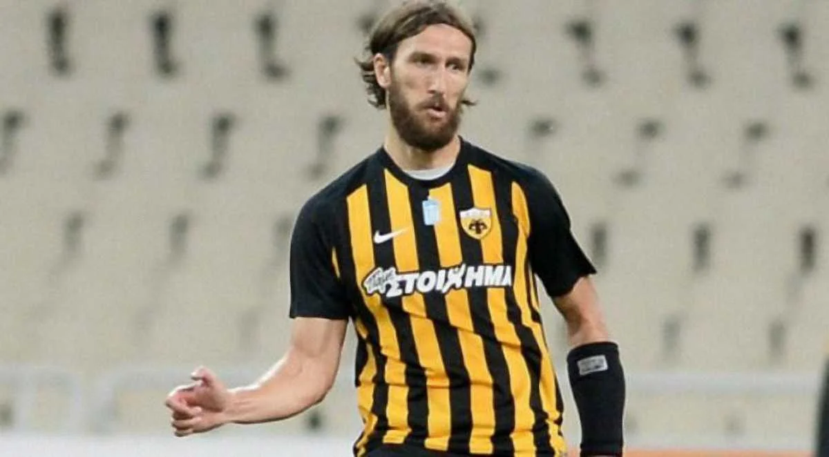 Дмитро Чигринський / sdna.gr