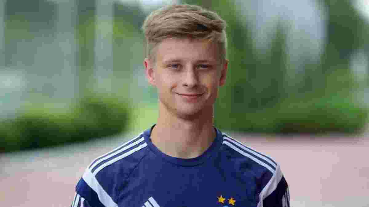 Лукьянчук: Козырь сборной Украины U-21 в матче с Англией – контратаки