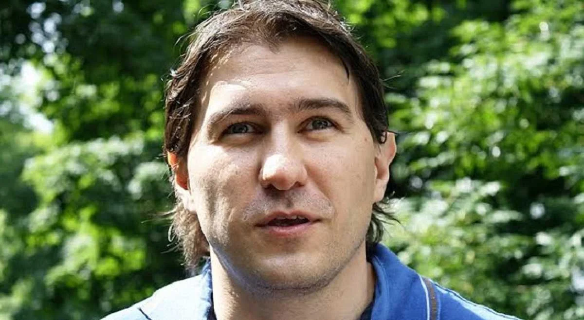 Дмитро Джулай