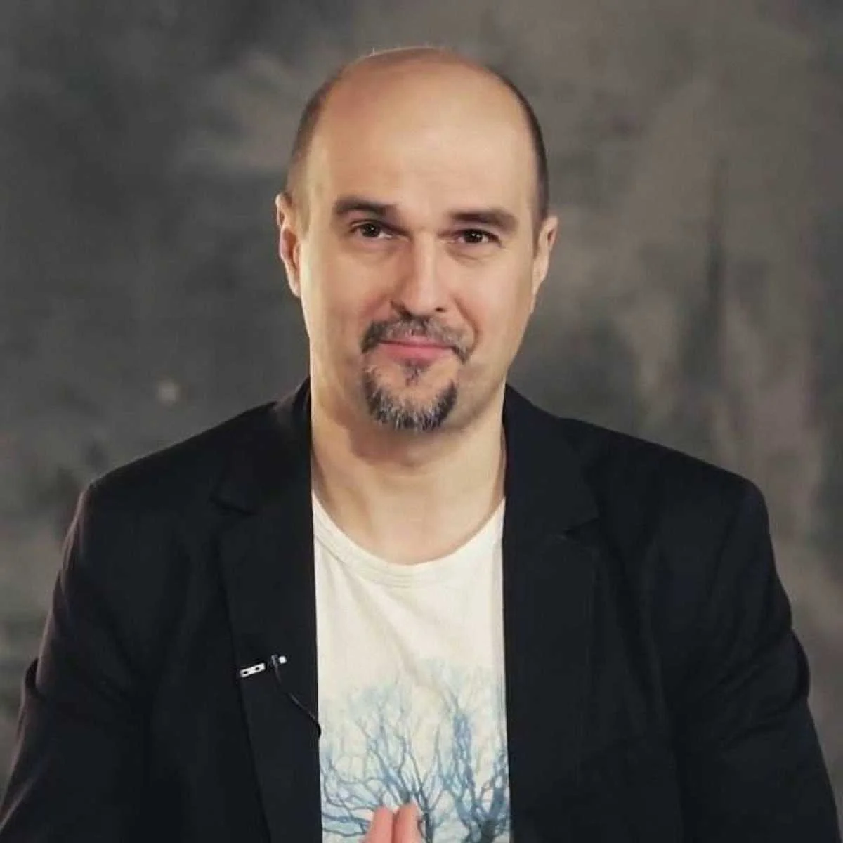 Костянтин Андріюк / фото: сторінка Костянтина Андріюка у Facebook