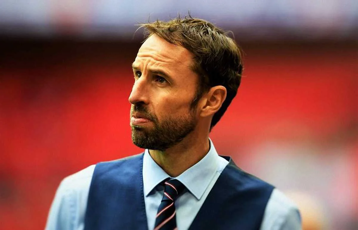 Гарет Саутгейт / Getty Images