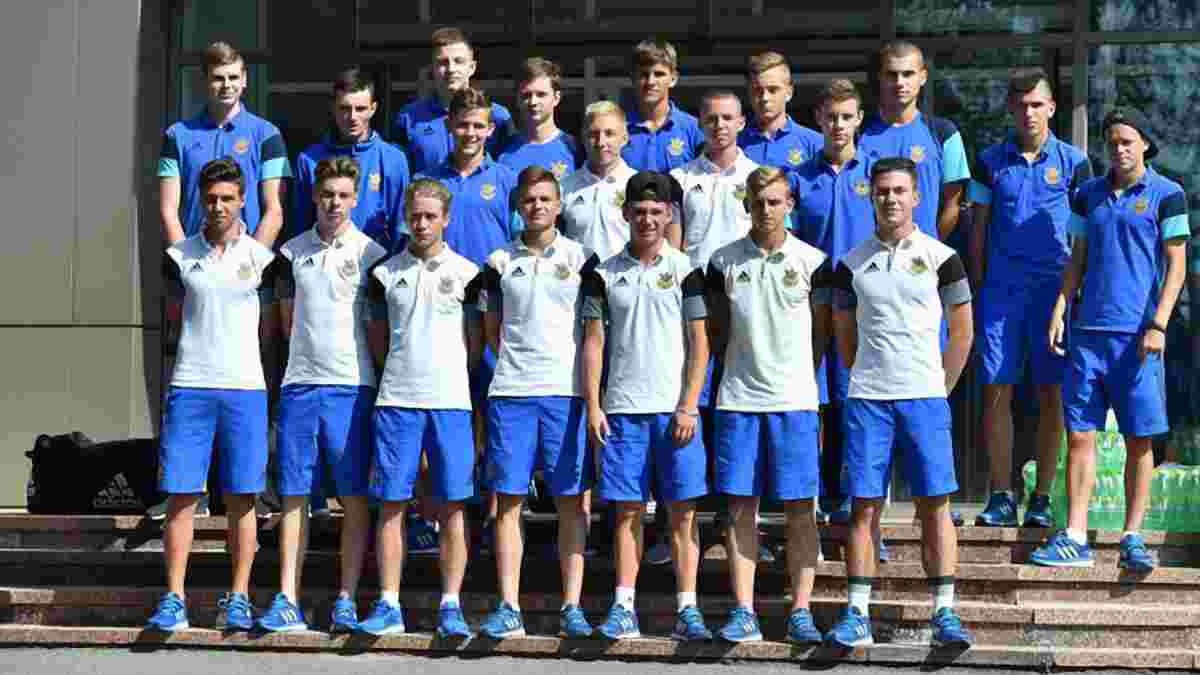 Збірна України U-17 заслужила на технічну поразку, яка може позбавити фінальної частини Євро-2018. Пронесе або ні?