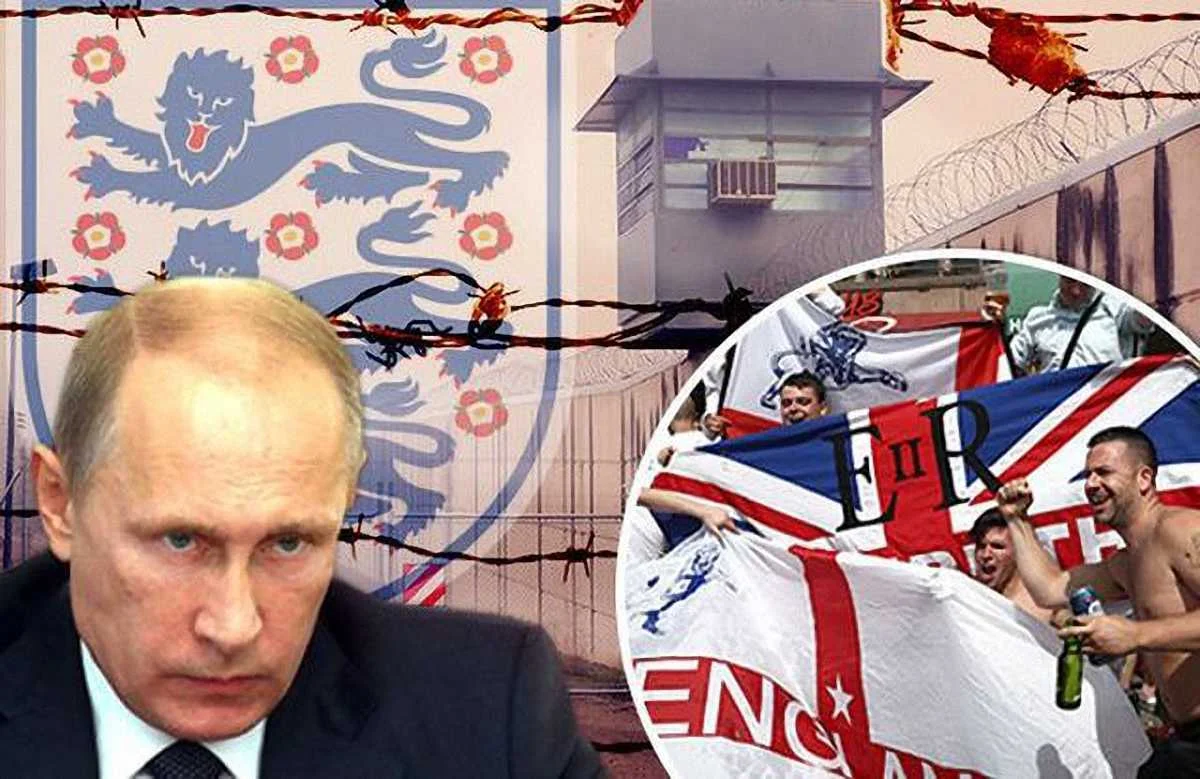 Бойкот ЧМ-2018 – Путин разозлил цивилизованный мир