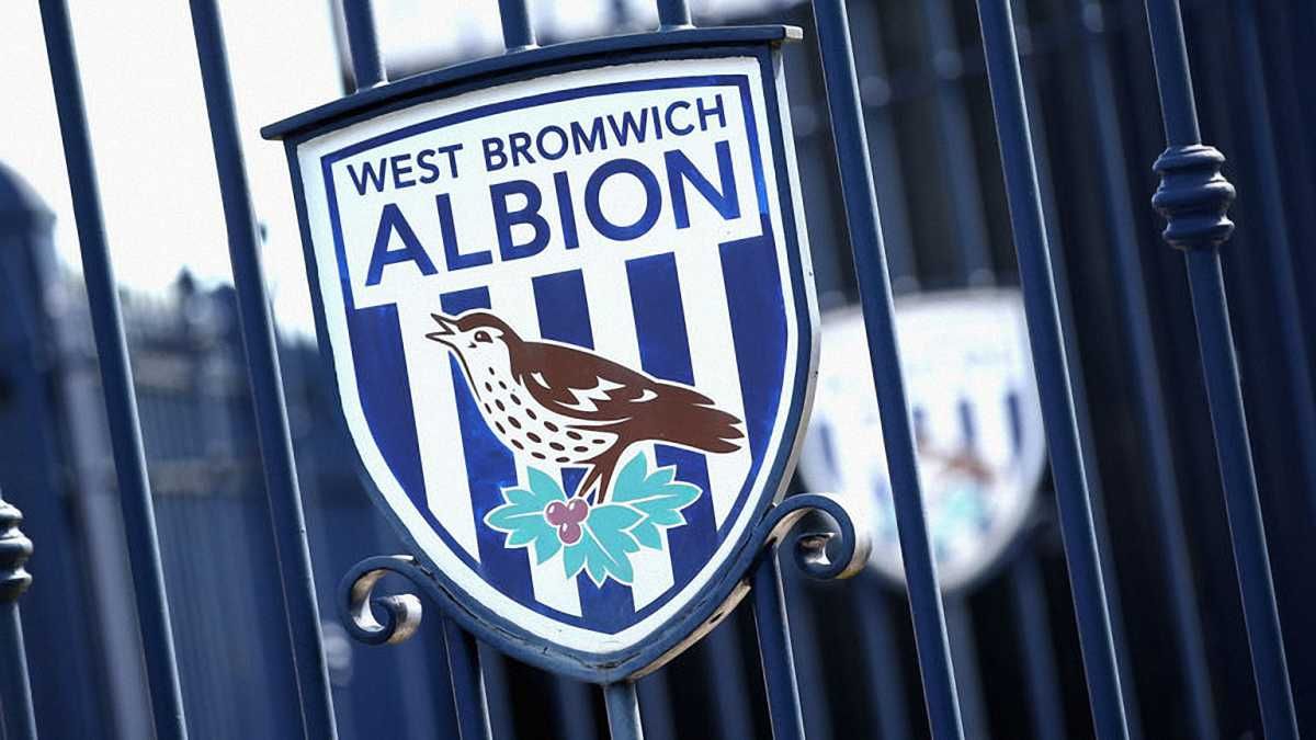 Вест Бромвіч / Sky Sports