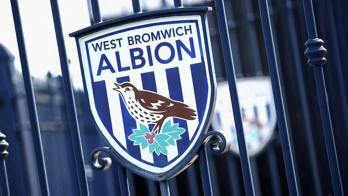 Вест Бромвіч / Sky Sports