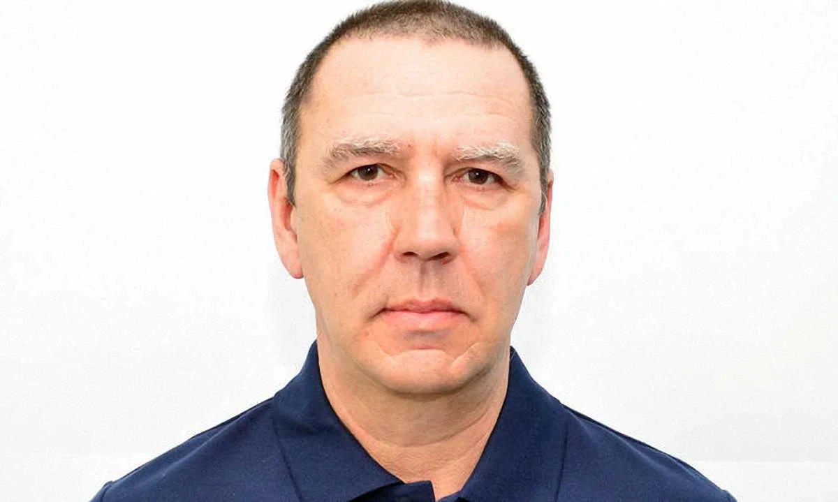 Фото: Сергей Золотницкий 