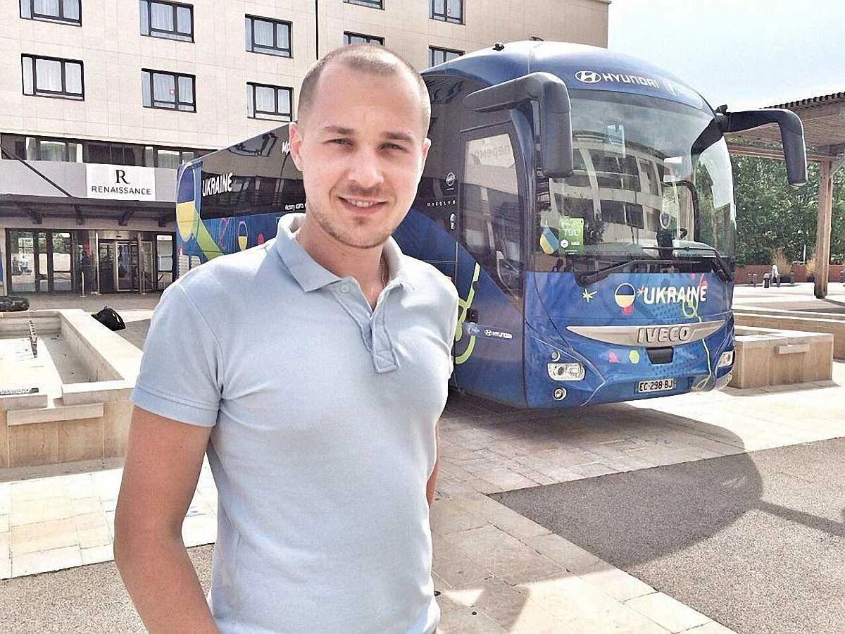 Фото: Ігор Бурбас