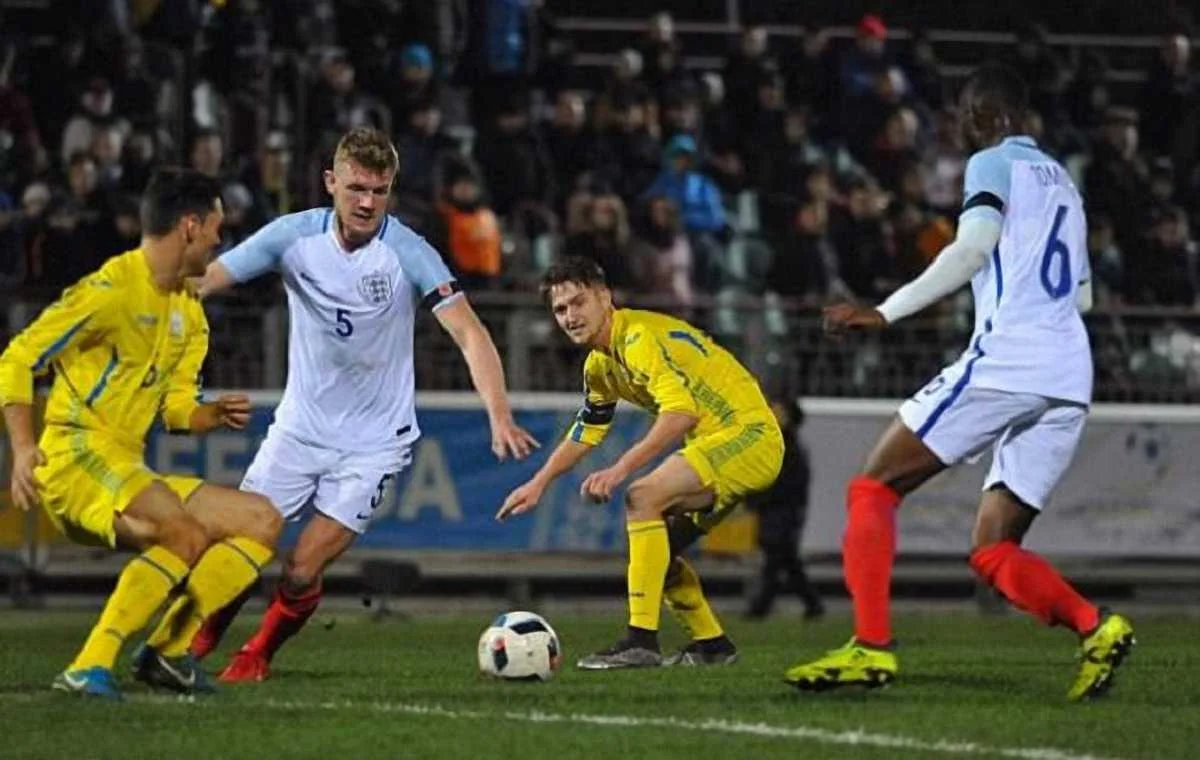 Юрій Вакулко / фото: ФФУ