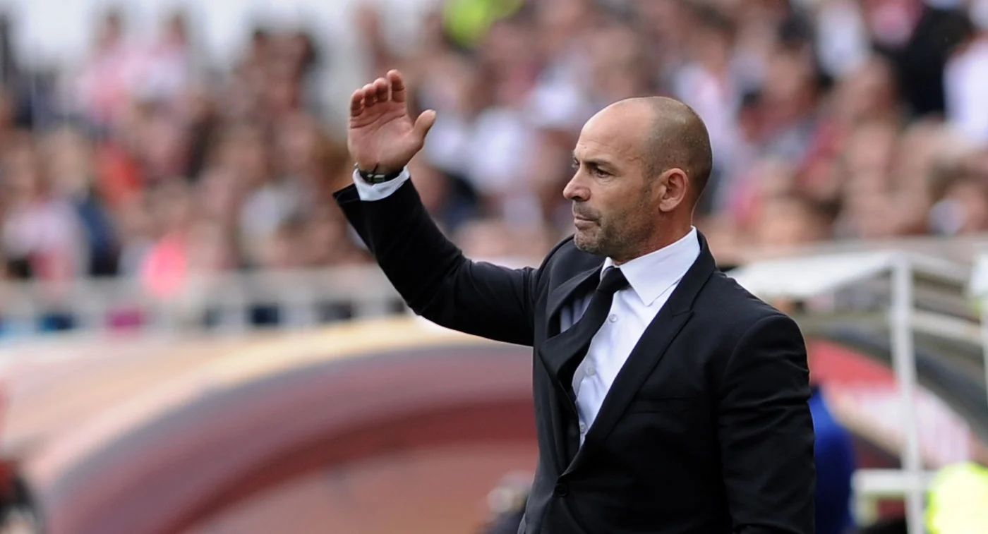 Франсиско Хемес / фото: ФК Лас-Пальмас