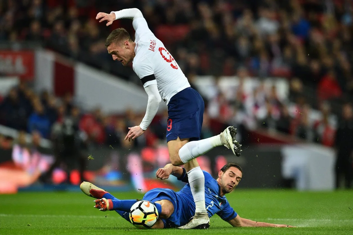 Twitter збірної Італії