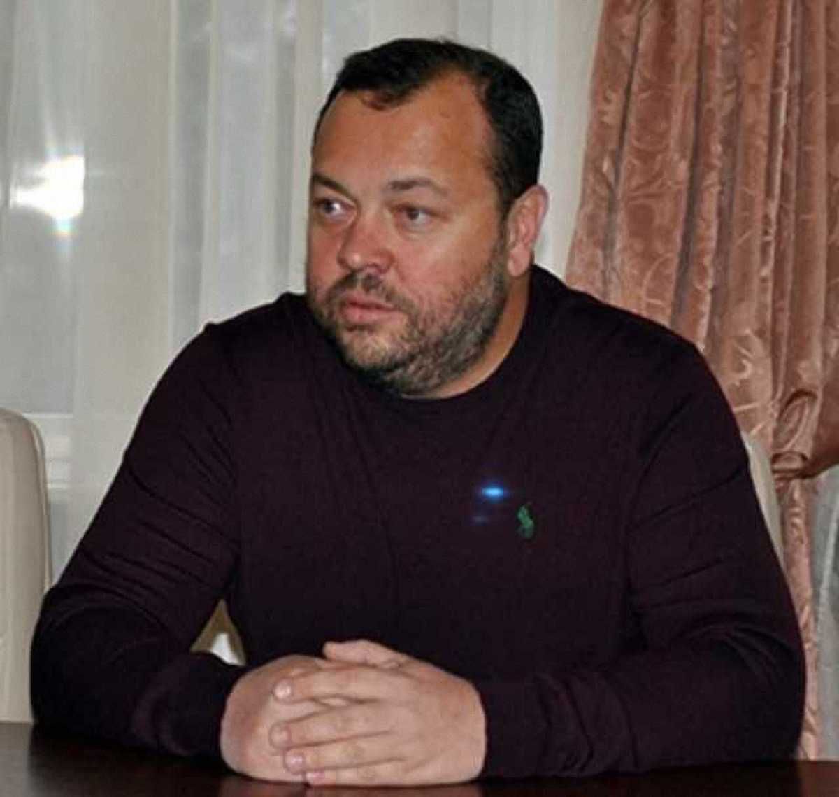 Олександр Гельштейн / ФК Геліос
