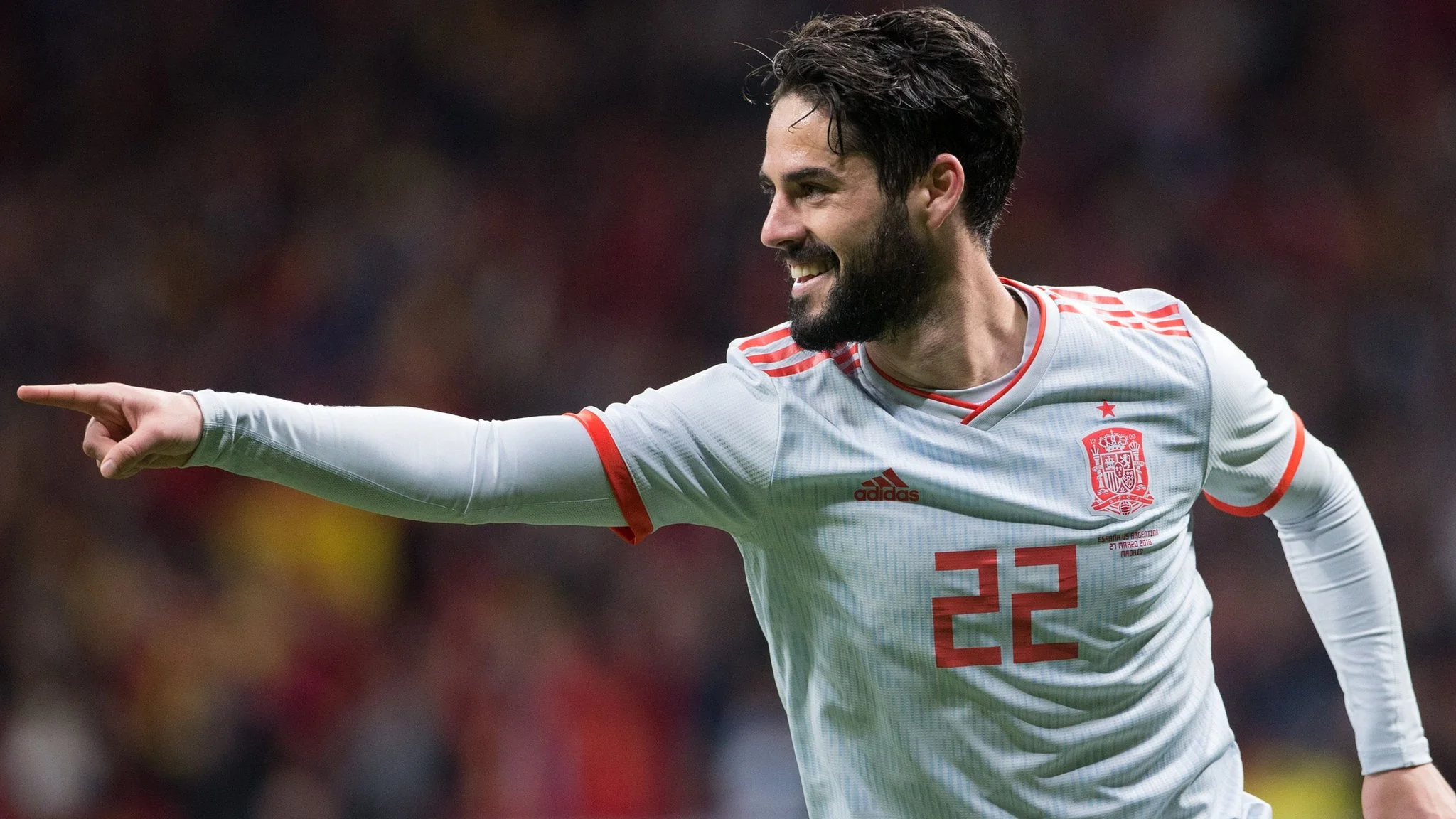 Иско / Rex Features