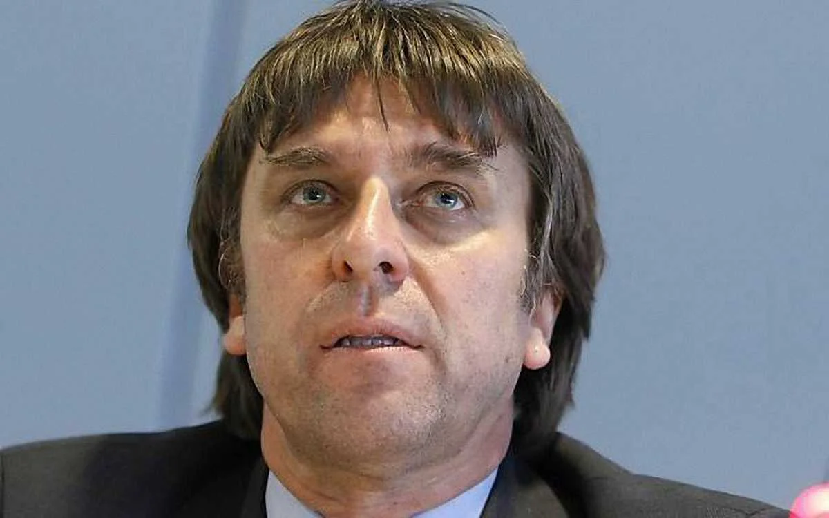 Томас Гримм