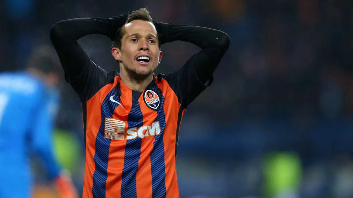 Бернард / фото: О. Осипов