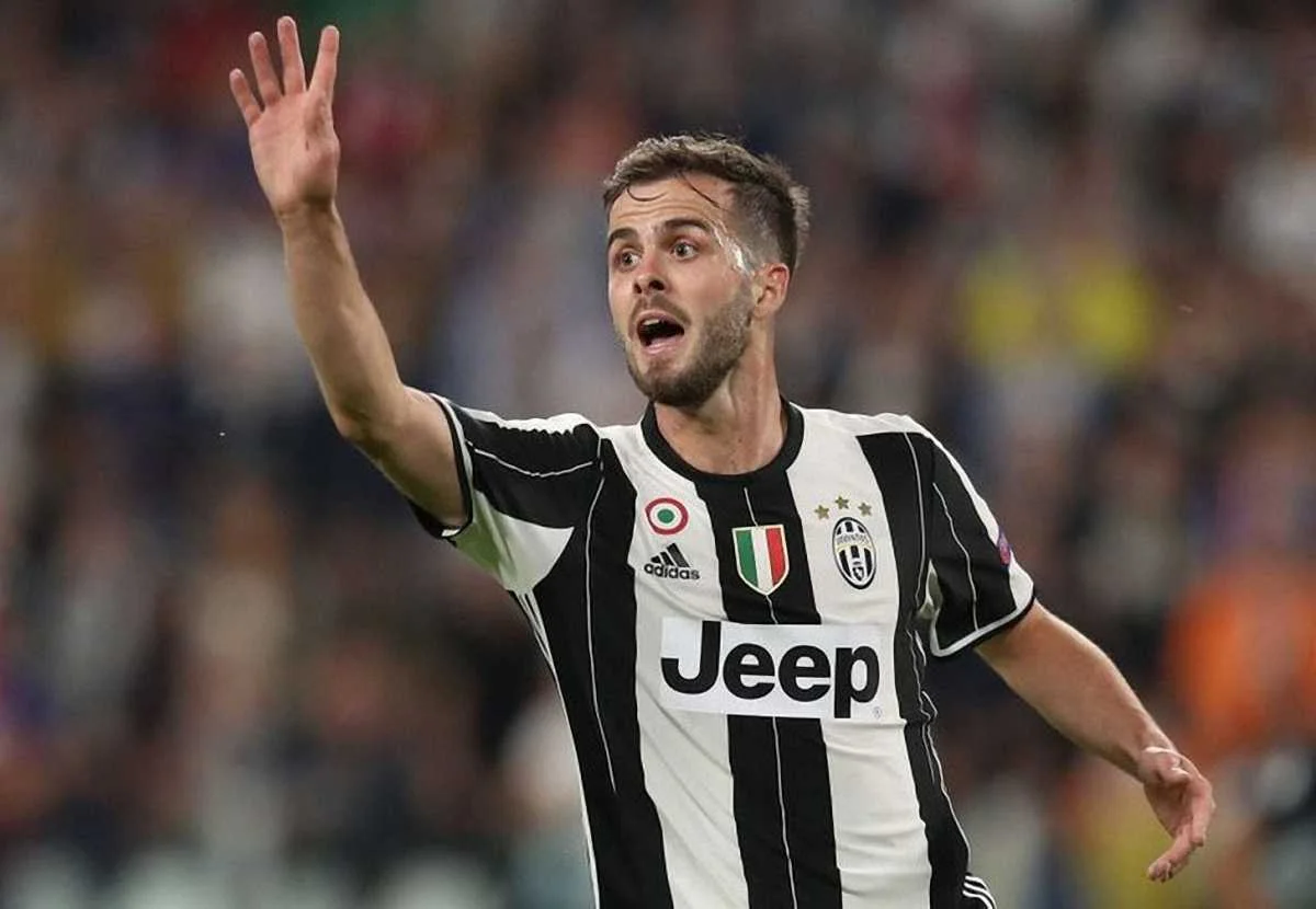 Міралем П'яніч