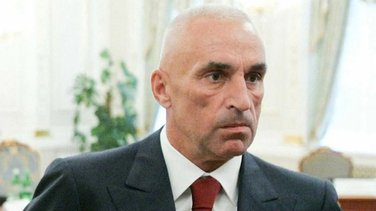 Олександр Ярославський / фото із соцмереж