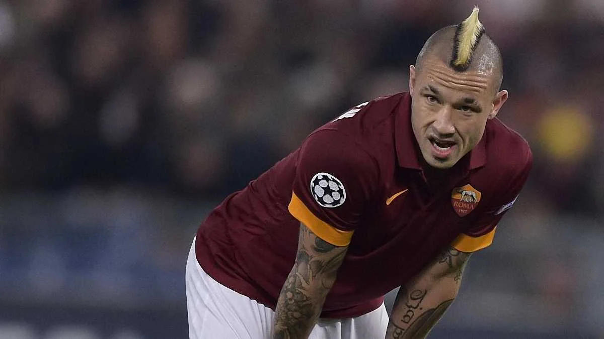 Раджа Наингголан