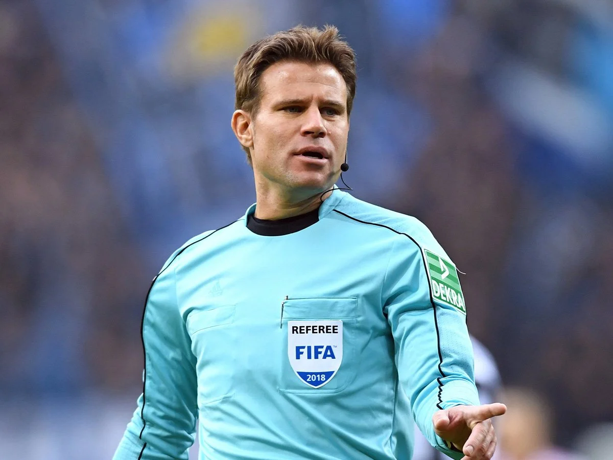 Фелікс Брих / Твіттер