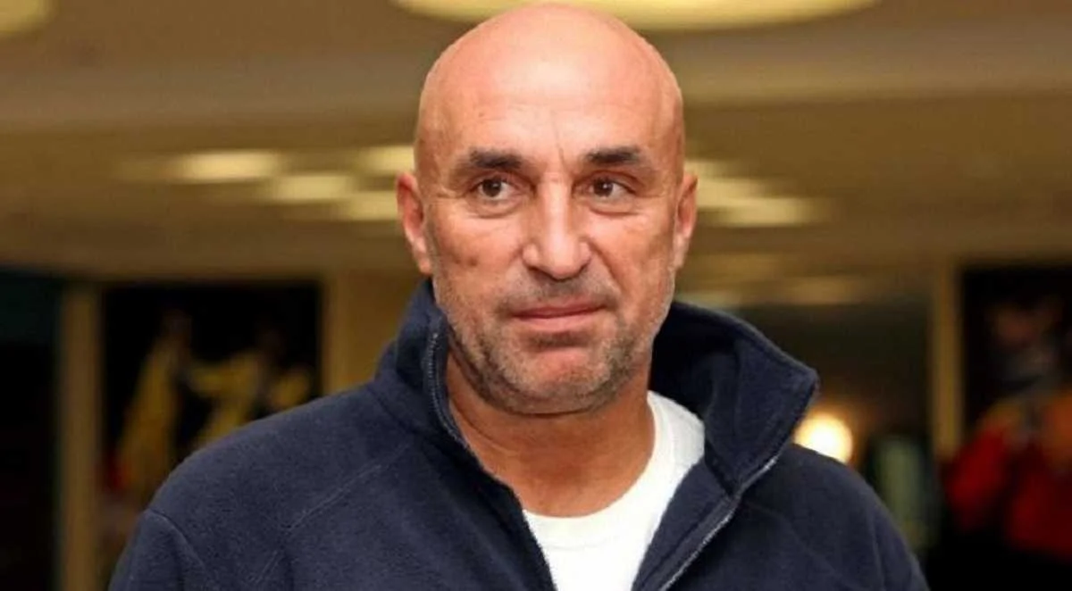 Александр Ярославский