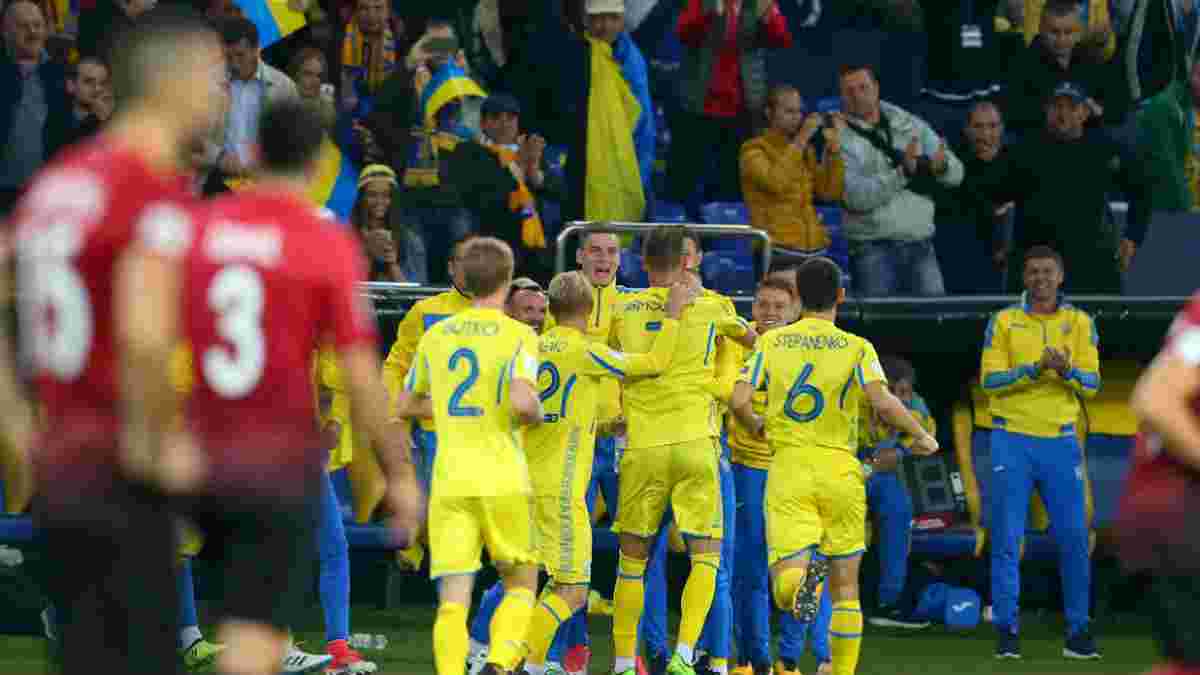 Головні новини футболу 29 березня: Україна у травні-червні зіграє товариські матчі, ФФУ проведе розслідування інциденту зі збірною України U-17