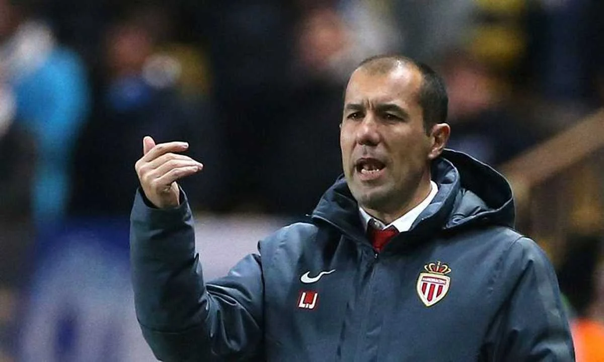 Леонарду Жардім