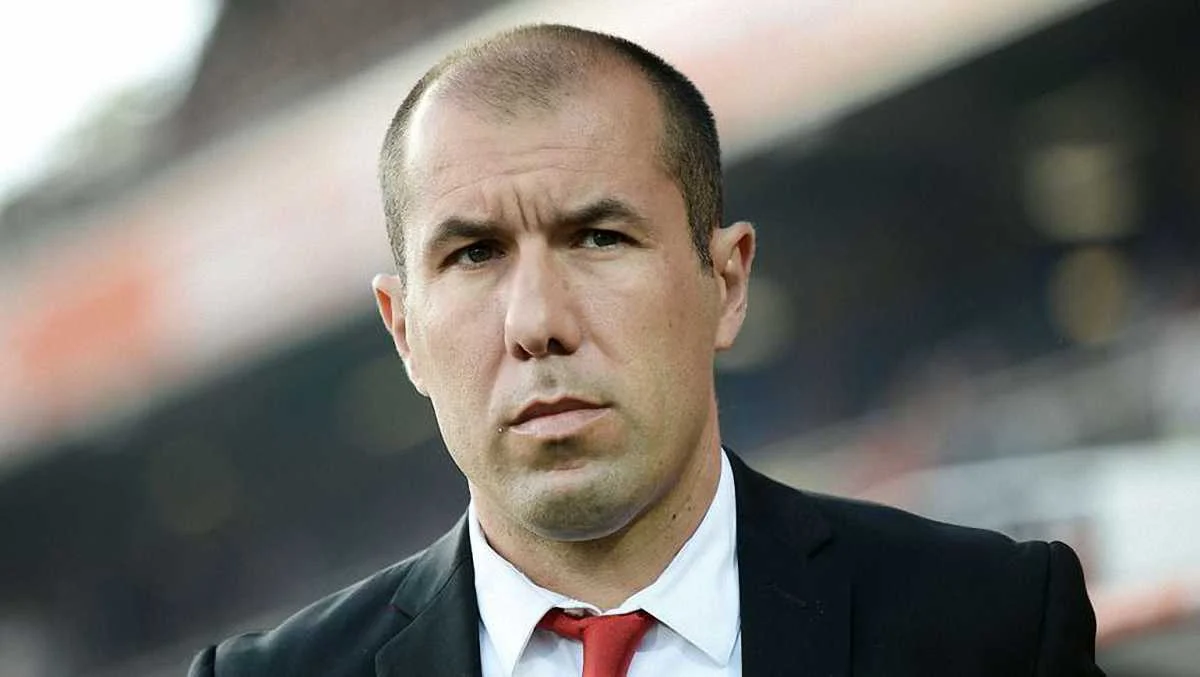 Леонарду Жардім / Фото: AFP