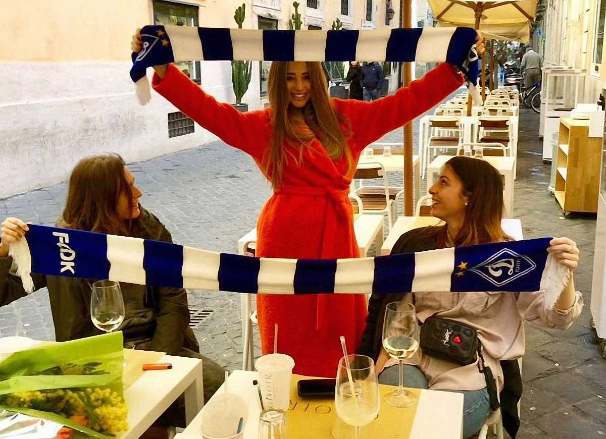 Валерия Бойко / фото Инстаграм