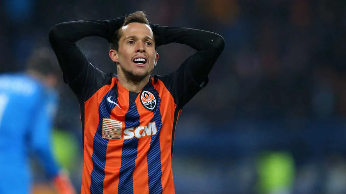 Бернард / фото: А. Осипов