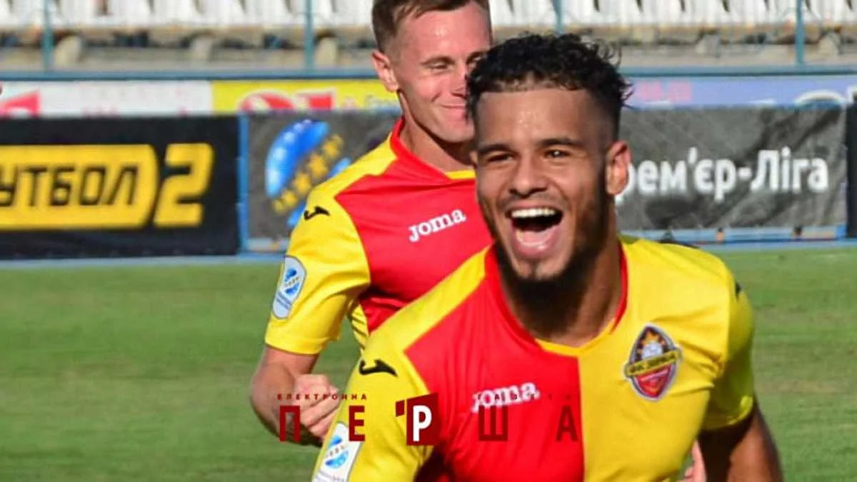 Ишем Эль Амдауи / Первая электронная газета