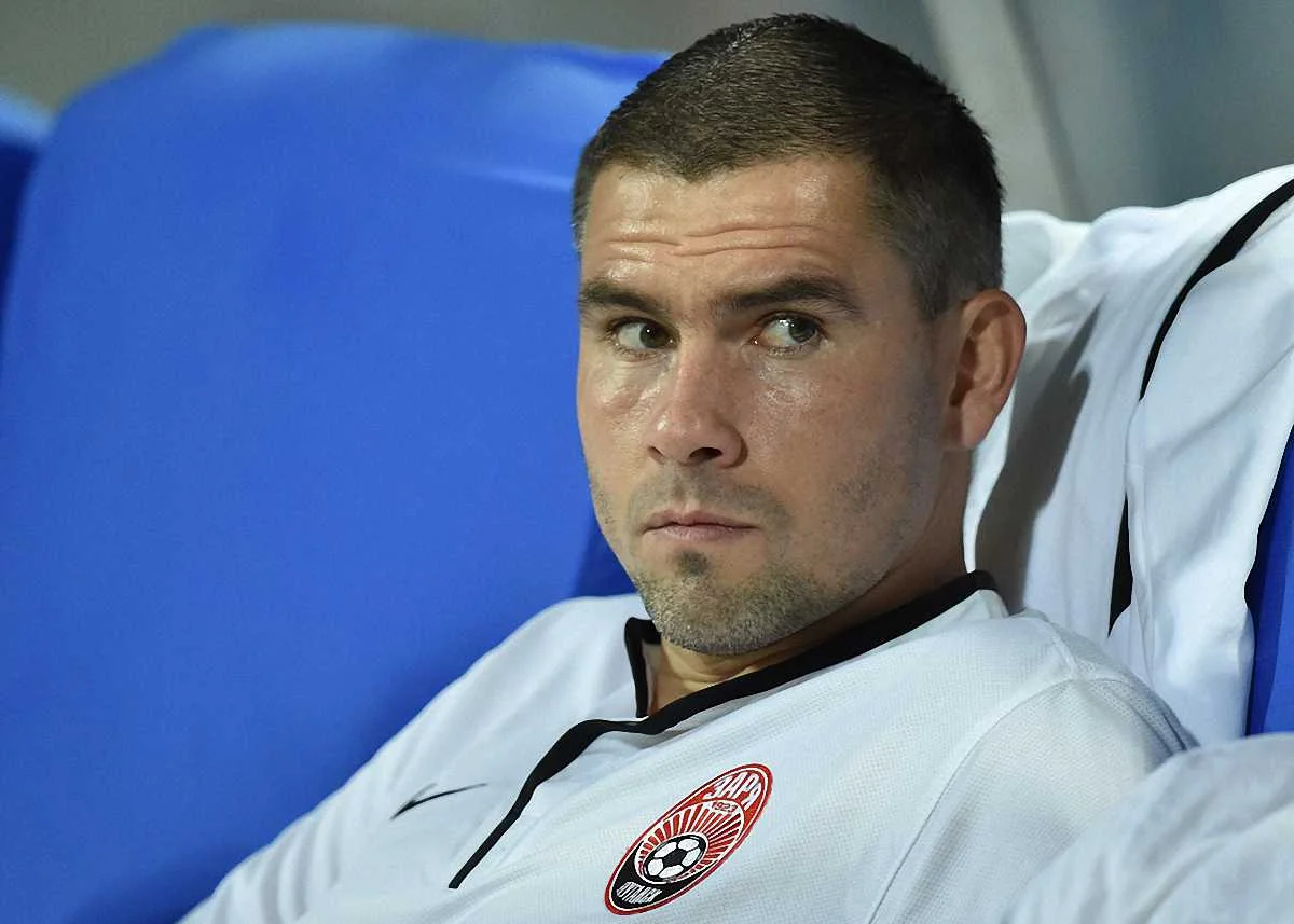 Вячеслав Чечер / Футбол 24