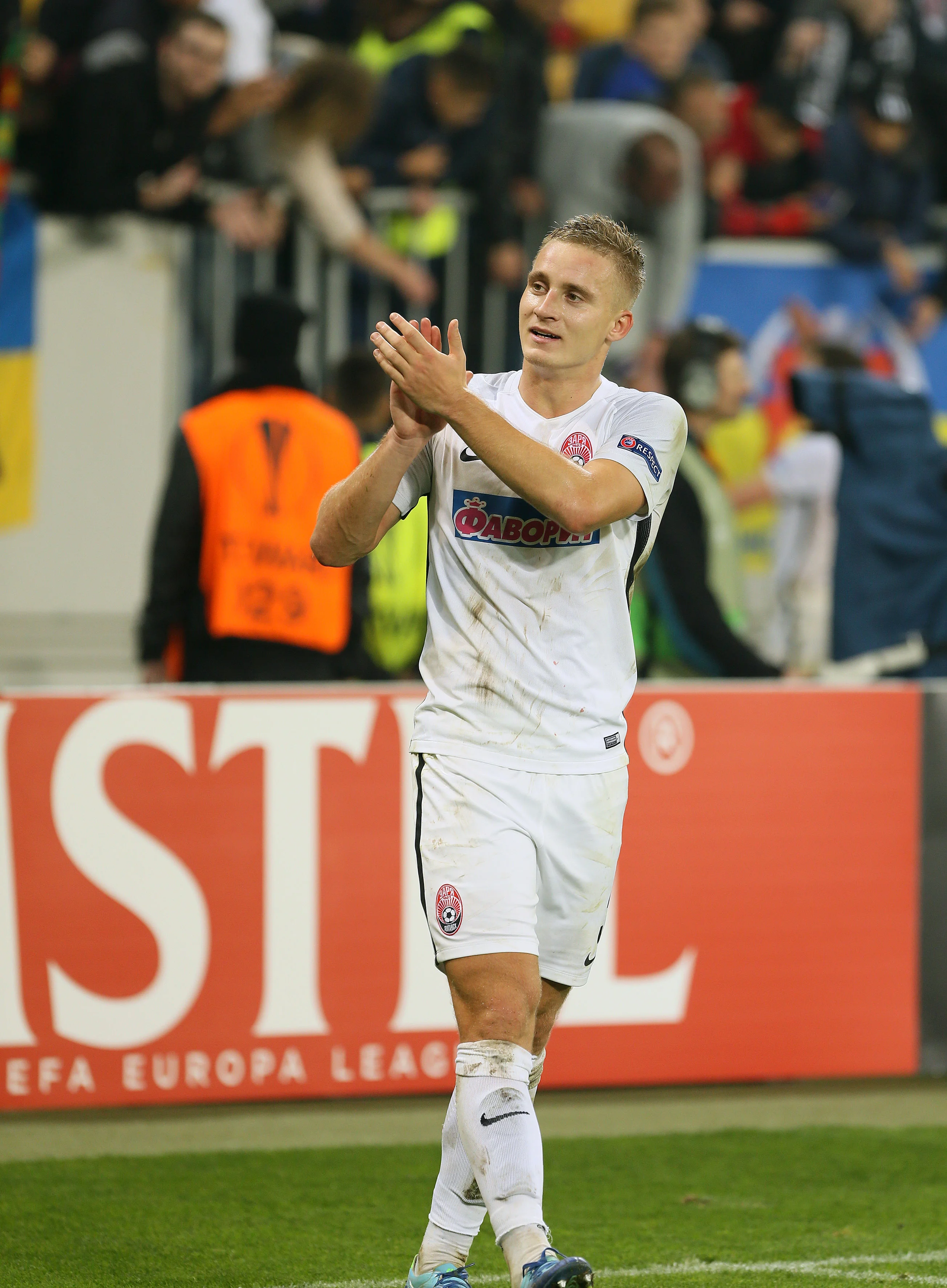 Александр Сваток / Евгений Кравс