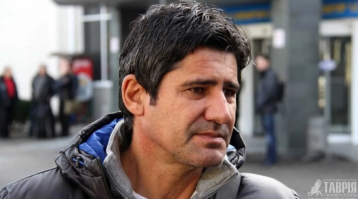 Николай Костов / фото: УПЛ