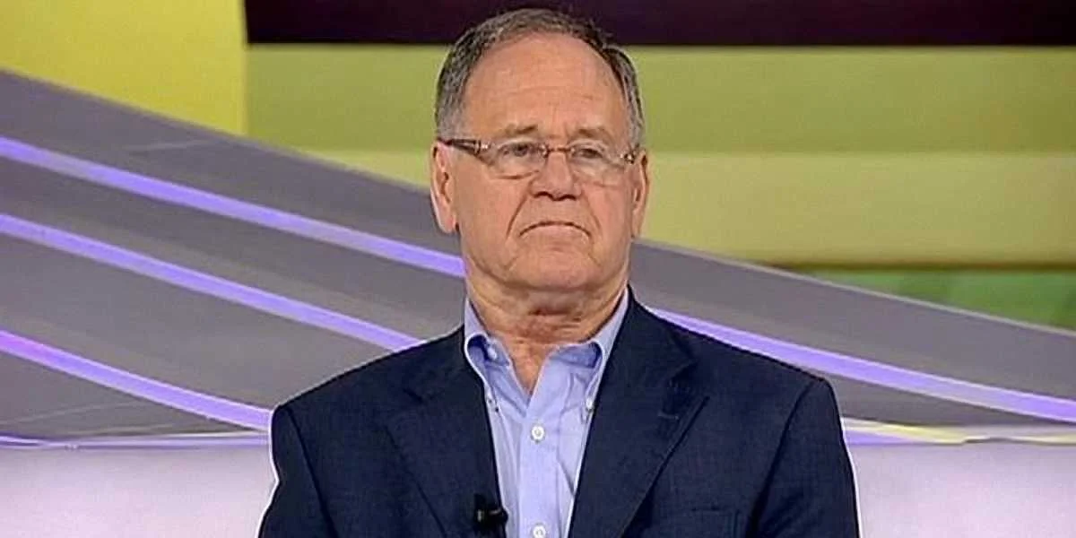 Йожеф Сабо / Телеграф