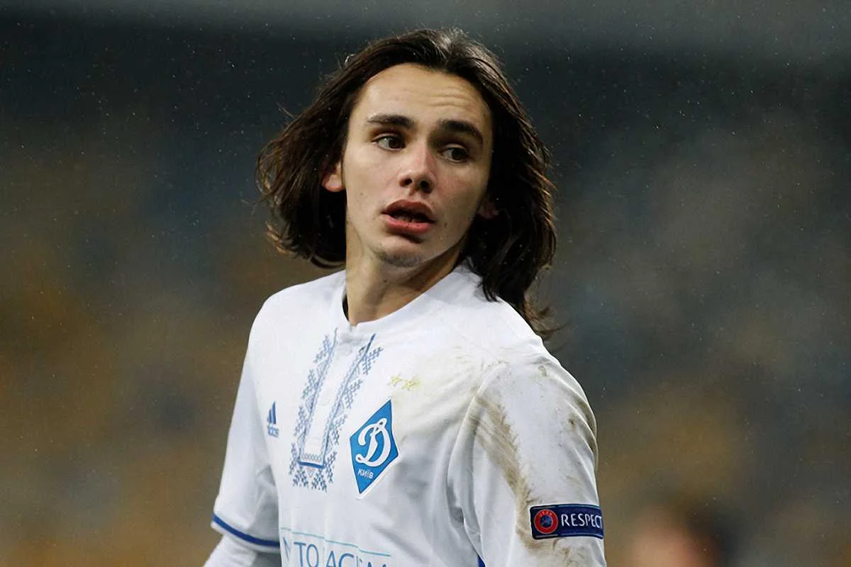 Микола Шапаренко / Фото із соцмереж