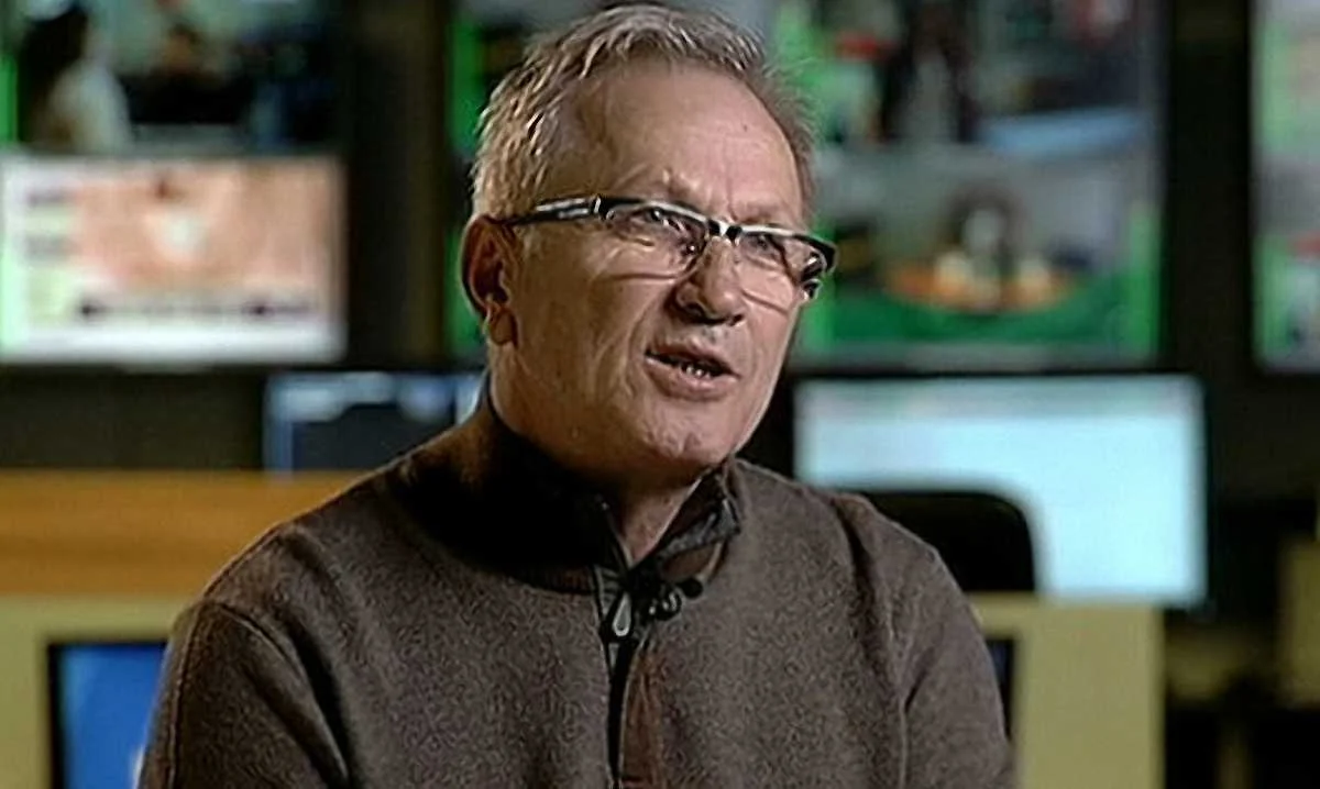 Анатолий Кудь