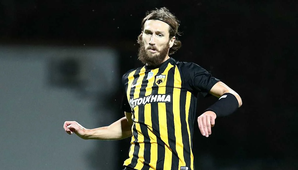 Дмитрий Чигринский / Фото: АЕК