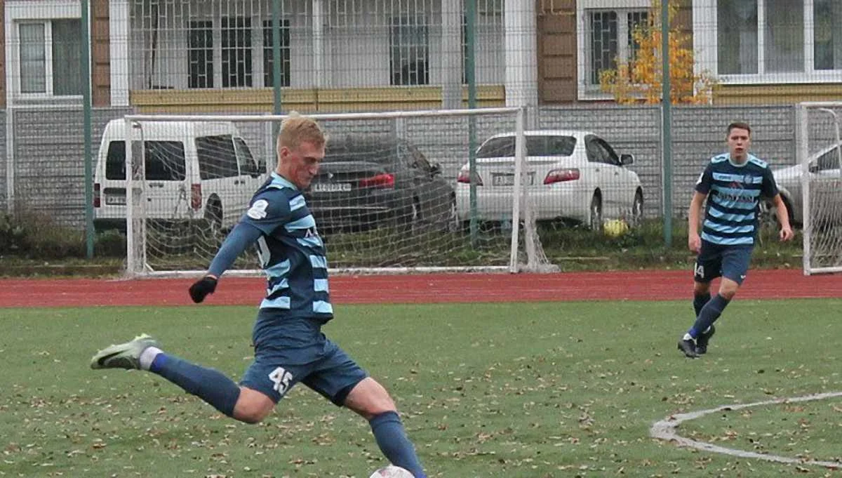 Секретар КДК ФФУ: Інформація щодо "молодіжок" Олімпіка з'явиться на протязі 10 днів