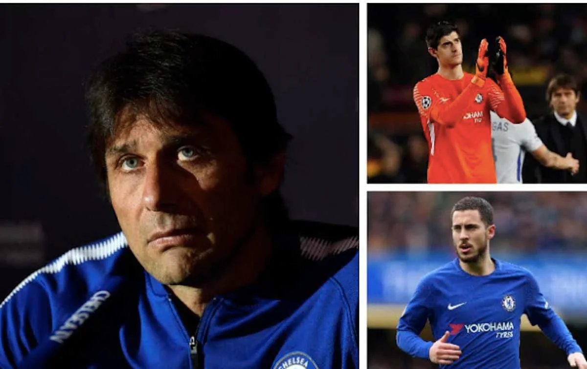 Абрамович готовий революційно змінити Челсі: 9 гравців – на вихід та нові обличчя в клубі