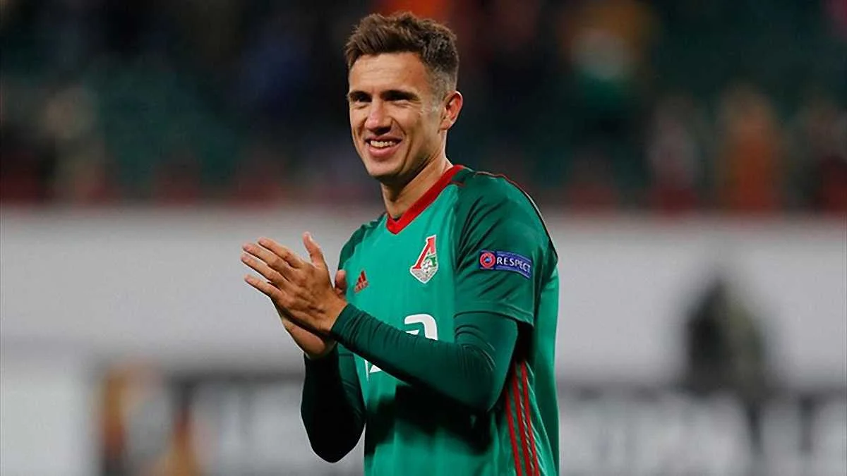 Борис Ротенберг