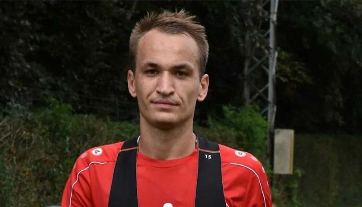 Евгений Макаренко / YouTube