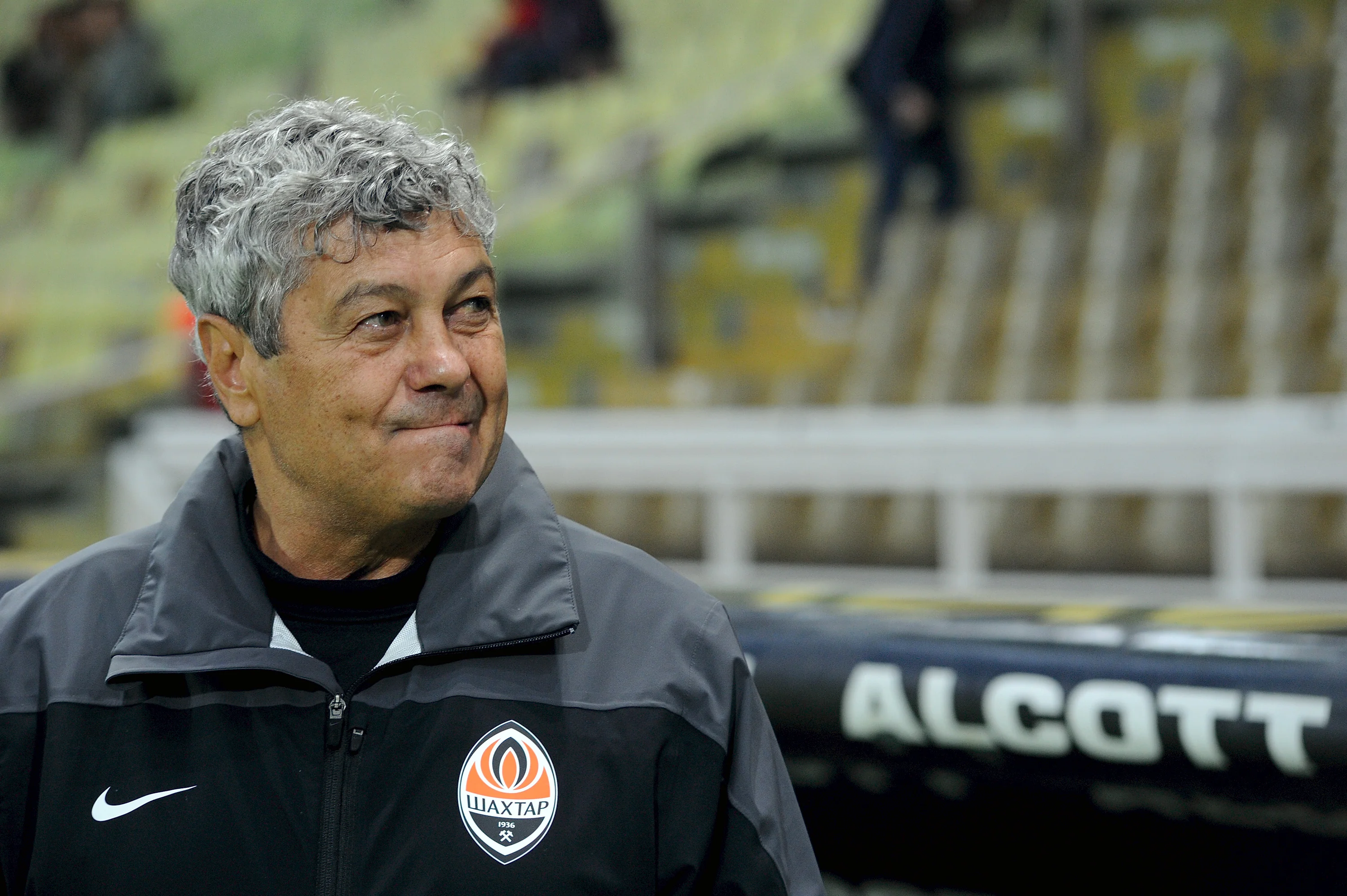 Мірча Луческу / Футбол 24